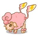洛克王國(guó)粉咩咩