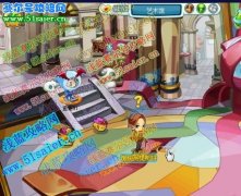 奧拉星初入藝術(shù)之都任務(wù)攻略