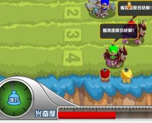 賽爾號騎寵精靈大賽比賽技巧 保證你一馬當先