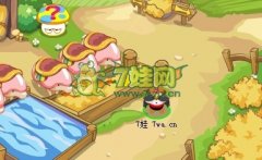 摩爾莊園12月3日腳印攻略 12月腳印1攻略 12月第一個腳印在哪