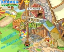 摩爾莊園12月3日拉姆彈珠攻略