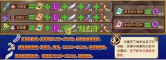 功夫派新圖紙合成圖鑒