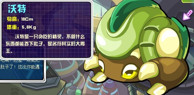 沃特怎么抓