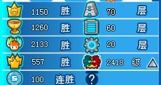 今天TM在系統測試嗎？