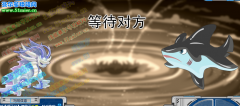 TM這是干什么？打巴斯特bug