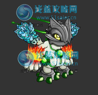 賽爾號新精靈