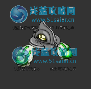 賽爾號吉姆