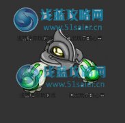 賽爾號諾姆技能表進化圖（序號568）