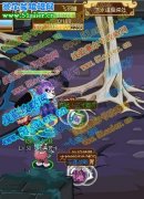 驚爆！50級熊貓爆出神秘下水道迷之琥珀