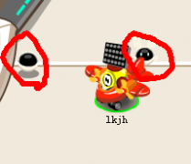 好多BUG