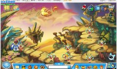 賽爾號超級BUG