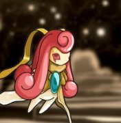 這只精靈太恐怖 少兒不宜【淘米在精靈設計上有待改善】