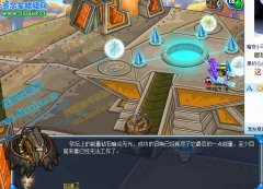 賽爾號哆哆、阿哆啦在哪怎么抓 種族值 技能表 滿個體判斷 進化圖