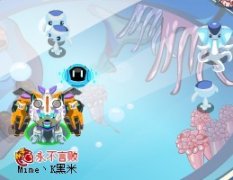 本人代打，讓小賽爾們得到永不言敗！