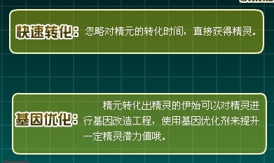 精元轉化劑