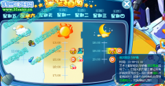 奧拉星浮云尊者在哪怎么打？