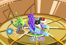 新神秘系精靈賽爾號希格瑞特技能全球首發?。▓D）