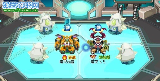 勇者試煉58層
