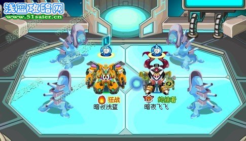 勇者試煉59層