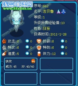 吉貝魯