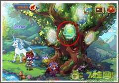 洛克王國小獨角獸攻略 洛克王國小獨角獸怎么抓