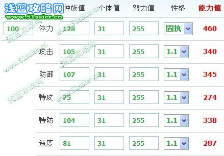 遠(yuǎn)古塔拉種族和極限能力