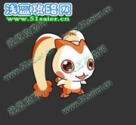 賽爾號符諾/符拉迪諾滿個體判斷【種族值進化圖 符諾在哪怎么抓】