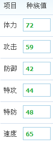 杰酷種族