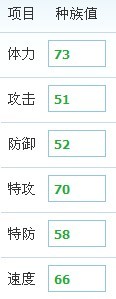 符諾種族