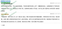 關于雷伊被丑化的猜想