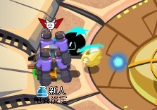 光天使卡羅可以無限次得
