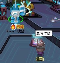 真言位譜