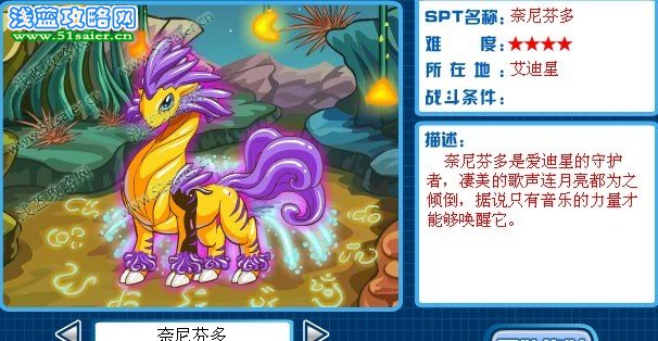 SPT 奈尼芬多