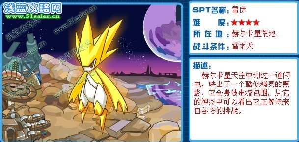 SPT 雷伊