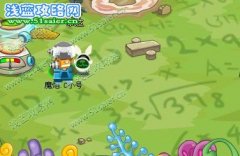 賽爾號NONO隨身“電”？