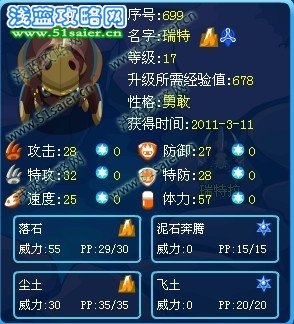 賽爾號瑞特