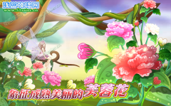 象征著成熟的芙蓉花 小花仙芙蓉花在哪怎么獲得