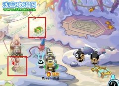 2011賽爾號3月18日攻略大全