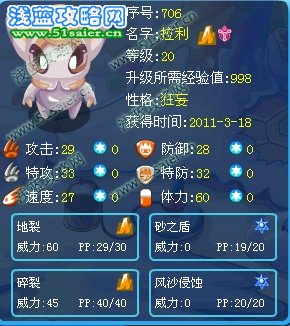 賽爾號拉利