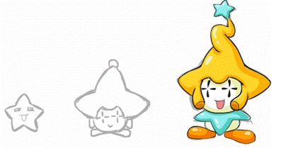 星星超人