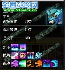 龍寶寶初號機