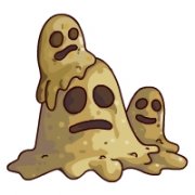 摩爾勇士普豆泥王