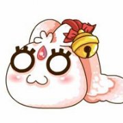 摩爾勇士搖鈴兔