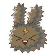 摩爾勇士電波兔