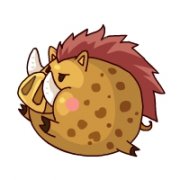 摩爾勇士拉拉美