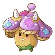 摩爾勇士假面吉吉帕