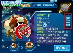 賽爾號支持二人組隊打的BOSS有哪些