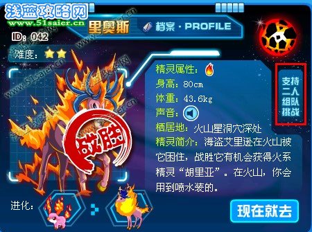 里奧斯