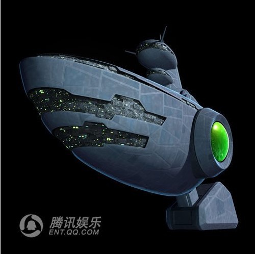 賽爾號大電影