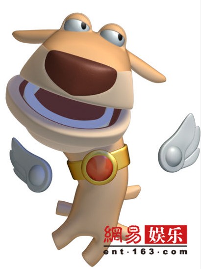 賽爾號大電影寵物